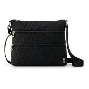 Sakroots Artist’s Circle Crossbody Bag